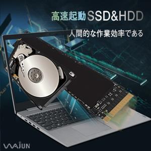 富士通 ノートPC U727/13.3型/Win 11 Pro/MS Office H&B 2019/Core i3